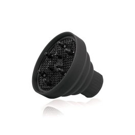 Bifull Difusor Plegable Universal Folddiffuser Negro