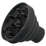 Bifull Difusor Plegable Universal Folddiffuser Negro