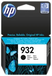 HP 932 Negro Cartucho de Tinta Original Officejet (CN057AE) - Alta Calidad HP 932 Negro Cartucho de Tinta Original Officejet (CN057AE) - Alta Calidad