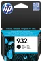HP Cartucho de Tinta Original 932 Negro