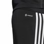Pantalón Largo Deportivo Adidas Tiro 23 Club Negro Hombre