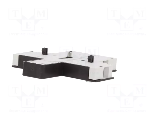 EATON ELECTRIC Contactores auxiliares DILM250 con agarres de tornillo
