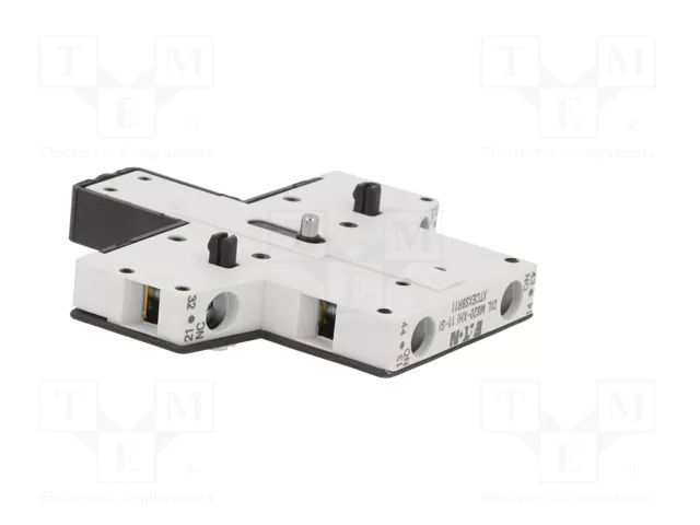 EATON ELECTRIC Contactores auxiliares DILM250 con agarres de tornillo