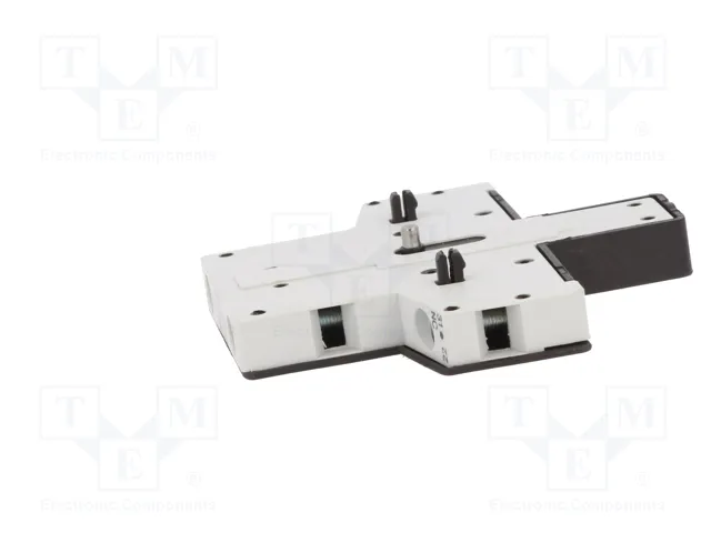 EATON ELECTRIC Contactores auxiliares DILM250 con agarres de tornillo