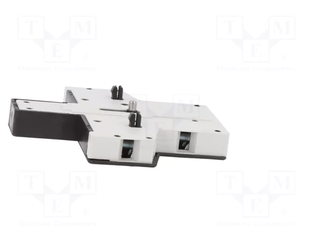 EATON ELECTRIC Contactores auxiliares DILM250 con agarres de tornillo