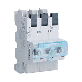 Hager HTS335C Interruptor 3P 35A para Sammelschiene QuickConnect