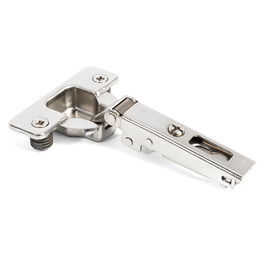 Salice Bisagra S200 Apertura 110º Ø35 Codo Recto