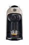 Lavazza Idola Cafetera de Cápsulas Gris