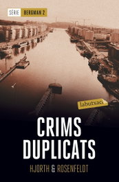 Crims Duplicats, VV.AA. - LABUTXACA