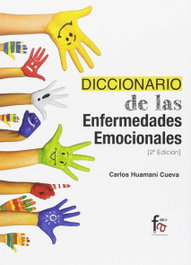 FORMACION ALCALA Diccionario de las enfermedades emocionales