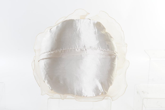 DKD Home Decor 6 Unidades Cojín Suelo Shabby 5 x 40 x 40 cm