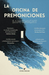 La oficina de premoniciones, ERRATA NATURAE - ERRATA NATURAE