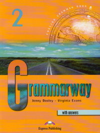EXPRESS, Grammarway 2.STD (+KEY) - EXPTEX