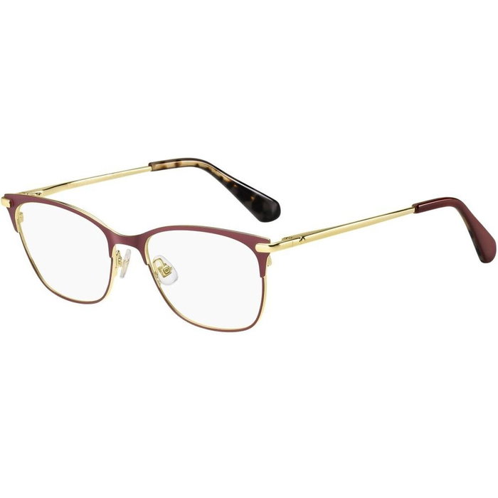 Montura de Gafas Mujer Kate Spade BENDALLLHFF21 Ø 52 mm Montura de Gafas Mujer Kate Spade BENDALLLHFF21 Ø 52 mm