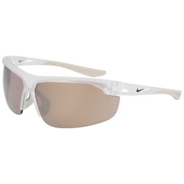 Nike WINDTRACK-E-FV2396-900 Gafas de sol con cristal marrón