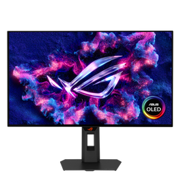 Asus ROG Strix OLED XG27AQWMG 27 Pulgadas QHD 280Hz Negro