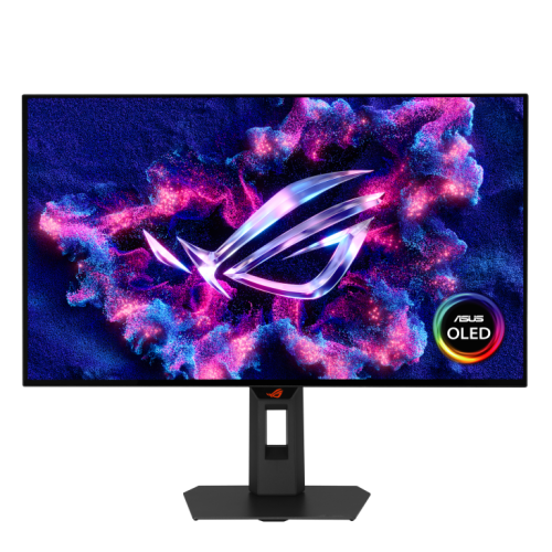 Asus ROG Strix XG27AQWMG 27 pulg. QHD Tandem WOLED 280Hz Asus ROG Strix XG27AQWMG 27 pulg. QHD Tandem WOLED 280Hz