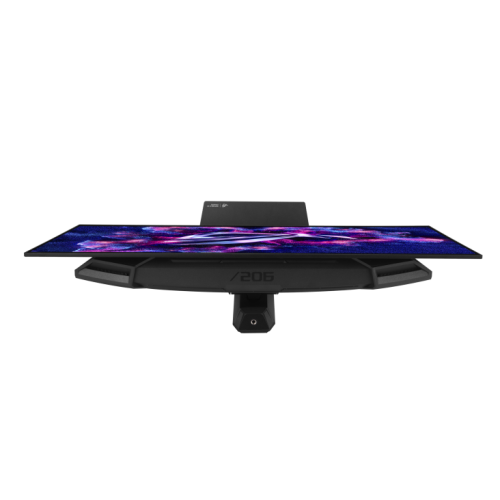 Asus ROG Strix XG27AQWMG 27 pulg. QHD Tandem WOLED 280Hz Asus ROG Strix XG27AQWMG 27 pulg. QHD Tandem WOLED 280Hz