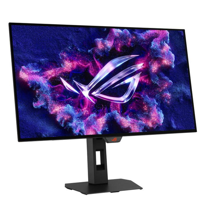 Asus ROG Strix OLED XG27AQWMG 26.5 pulg QHD 280Hz Negro Asus ROG Strix OLED XG27AQWMG 26.5 pulg QHD 280Hz Negro