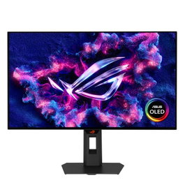 Asus ROG Strix OLED XG27AQWMG 26.5 pulg QHD 280Hz Negro