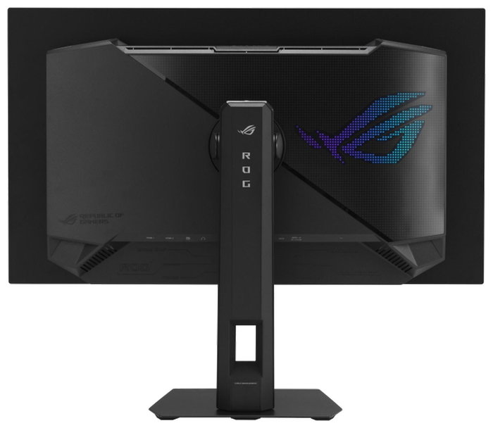 Asus ROG Strix XG27AQWMG 27 pulg. QHD Tandem WOLED 280Hz Asus ROG Strix XG27AQWMG 27 pulg. QHD Tandem WOLED 280Hz