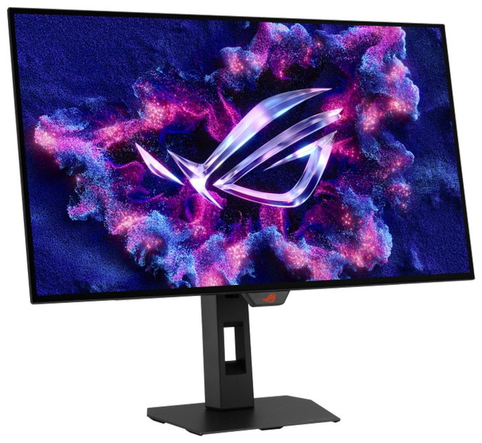 Asus ROG Strix XG27AQWMG 27 pulg. QHD Tandem WOLED 280Hz Asus ROG Strix XG27AQWMG 27 pulg. QHD Tandem WOLED 280Hz
