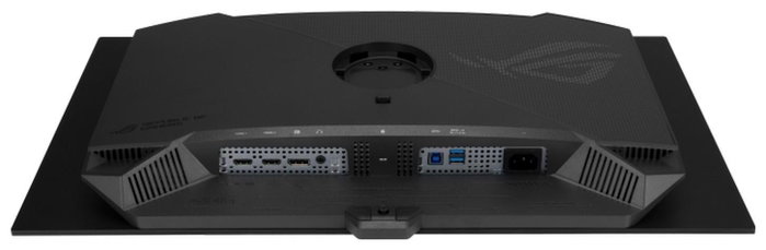 Asus ROG Strix XG27AQWMG 27 pulg. QHD Tandem WOLED 280Hz Asus ROG Strix XG27AQWMG 27 pulg. QHD Tandem WOLED 280Hz