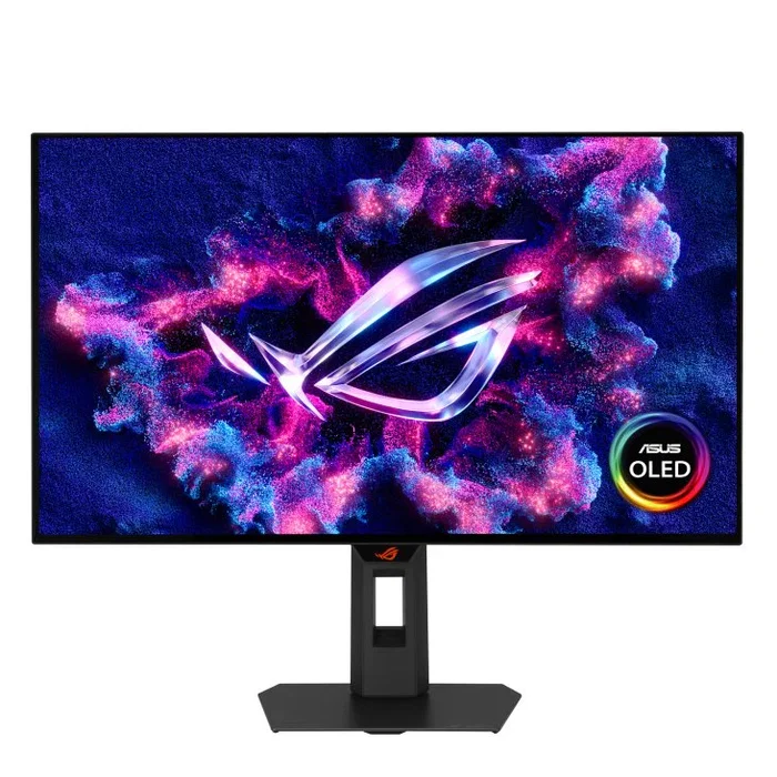 Asus ROG Strix XG27AQWMG Monitor Gaming OLED 27 pulg QHD 280Hz