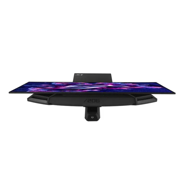 Asus ROG Strix XG27AQWMG Monitor Gaming OLED 27 pulg QHD 280Hz
