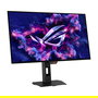 ASUS ROG Strix XG27AQWMG 26.5" Monitor Gaming OLED QHD 2560x1440 280Hz 0.03ms HDR500 NVIDIA G-SYNC AMD FreeSync Premium Pro Negro