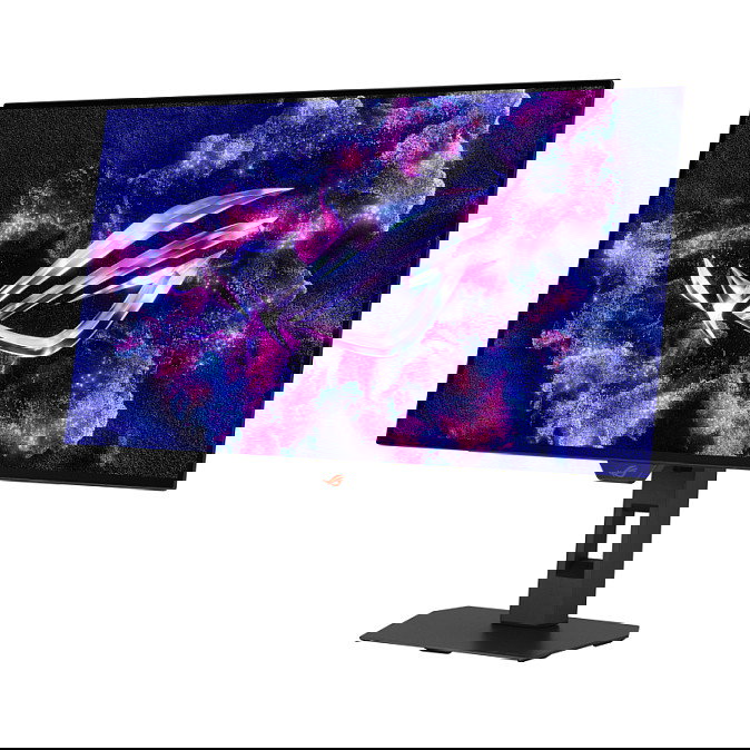 ASUS ROG Strix XG27AQWMG 26.5" Monitor Gaming OLED QHD 2560x1440 280Hz 0.03ms HDR500 NVIDIA G-SYNC AMD FreeSync Premium Pro Negro ASUS ROG Strix XG27AQWMG 26.5" Monitor Gaming OLED QHD 2560x1440 280Hz 0.03ms HDR500 NVIDIA G-SYNC AMD FreeSync Premium Pro Negro