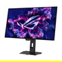 ASUS ROG Strix XG27AQWMG 26.5" Monitor Gaming OLED QHD 2560x1440 280Hz 0.03ms HDR500 NVIDIA G-SYNC AMD FreeSync Premium Pro Negro