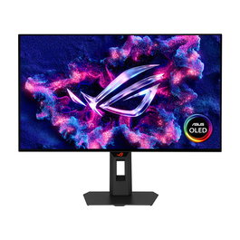 ASUS ROG Strix XG27AQWMG 26.5" Monitor Gaming OLED QHD 2560x1440 280Hz 0.03ms HDR500 NVIDIA G-SYNC AMD FreeSync Premium Pro Negro