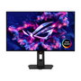 ASUS ROG Strix XG27AQWMG 26.5" Monitor Gaming OLED QHD 2560x1440 280Hz 0.03ms HDR500 NVIDIA G-SYNC AMD FreeSync Premium Pro Negro