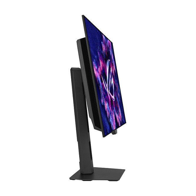 ASUS ROG Strix XG27AQWMG 26.5" Monitor Gaming OLED QHD 2560x1440 280Hz 0.03ms HDR500 NVIDIA G-SYNC AMD FreeSync Premium Pro Negro ASUS ROG Strix XG27AQWMG 26.5" Monitor Gaming OLED QHD 2560x1440 280Hz 0.03ms HDR500 NVIDIA G-SYNC AMD FreeSync Premium Pro Negro