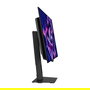 ASUS ROG Strix XG27AQWMG 26.5" Monitor Gaming OLED QHD 2560x1440 280Hz 0.03ms HDR500 NVIDIA G-SYNC AMD FreeSync Premium Pro Negro
