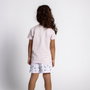 Cerdá Pijama Corto Single Jersey Bluey 6 Años Pink