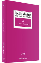 VERBO DIVINO, 4.Lectio Divina cada dia año Tiempo Pascua.(Lectio Divina)