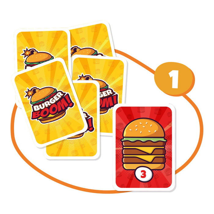 Bizak Burger Boom Bizak Burger Boom