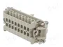 LAPP Conector HDC EPIC H-BVE Hembra de 8 Pines
