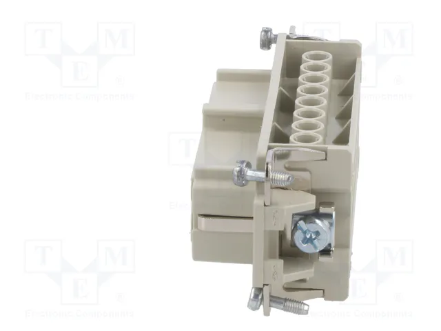LAPP Conector HDC EPIC H-BVE Hembra de 8 Pines