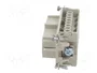 LAPP Conector HDC EPIC H-BVE Hembra de 8 Pines