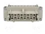 LAPP Conector HDC EPIC H-BVE Hembra de 8 Pines