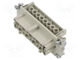 LAPP Conector HDC EPIC H-BVE Hembra de 8 Pines