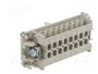LAPP Conector HDC EPIC H-BVE Hembra de 8 Pines