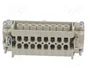 LAPP Conector HDC EPIC H-BVE Hembra de 8 Pines