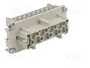 LAPP Conector HDC EPIC H-BVE Hembra de 8 Pines