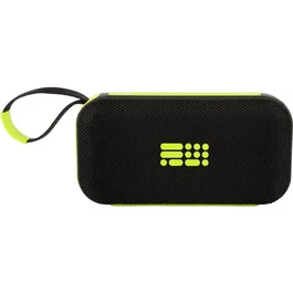 Bigben Party Altavoz Bluetooth BIG3499550389845 Negro y Amarillo