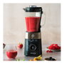 Rommelsbacher Standmixer MX 1260, 1200 W, 1,5 L, negro/acero inoxidable