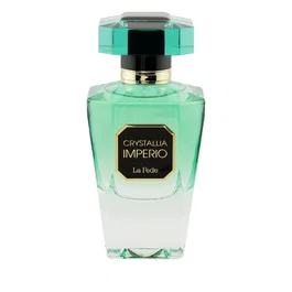 La Fede Crystallia Primaso Eau De Parfum para Mujer 100 ml